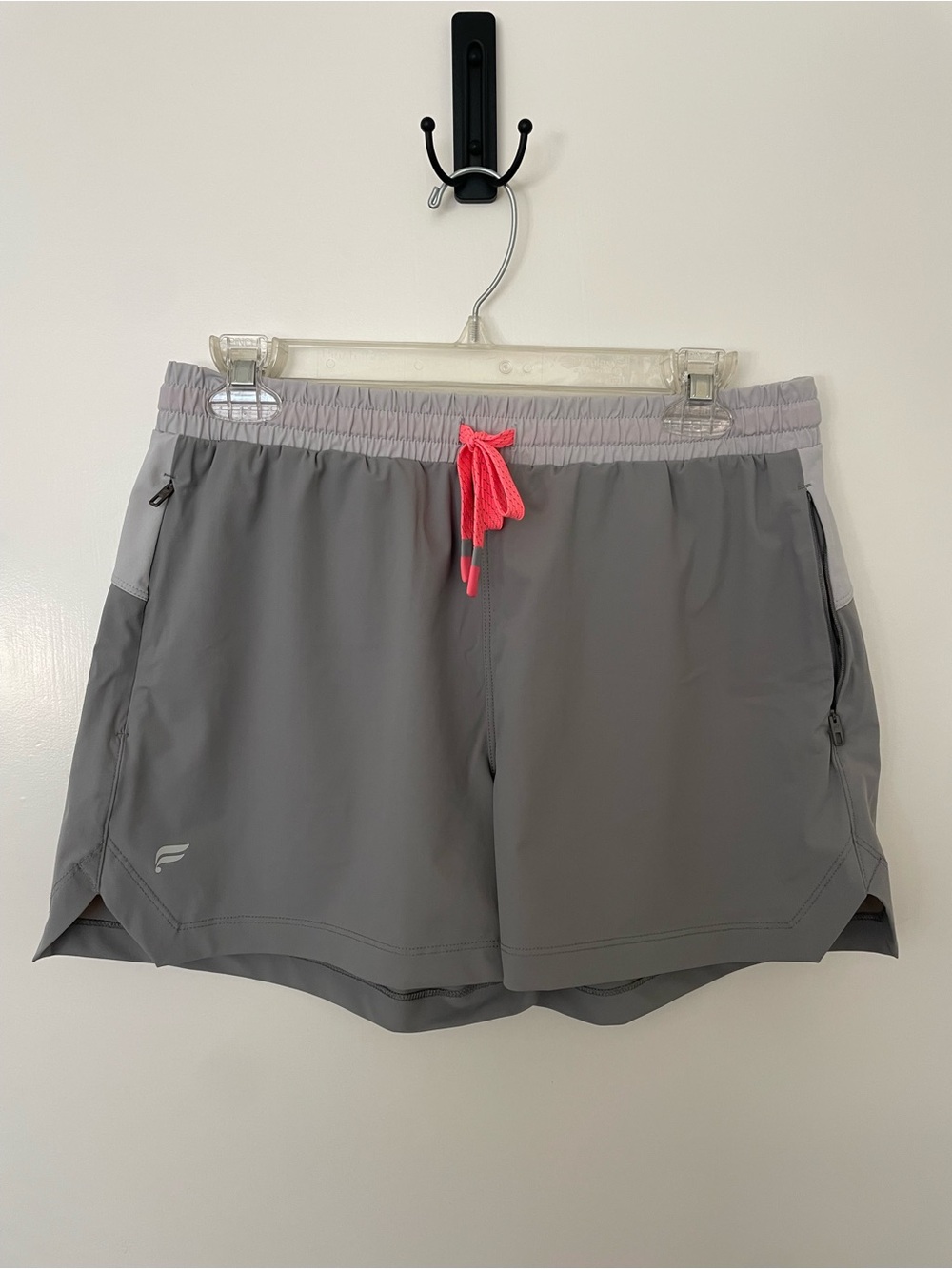 Fabletics The One 3” Shorts, Med